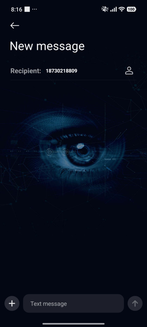 Tech Gaze screenshot