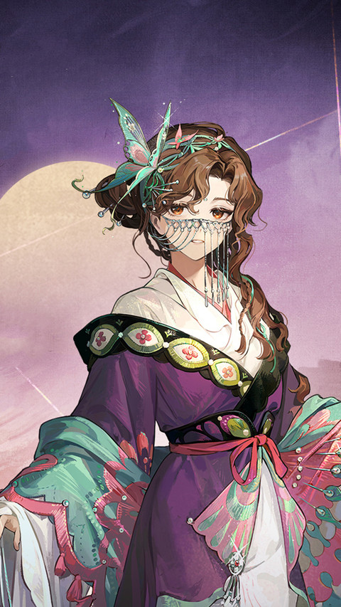 重返未来的古风美学 screenshot