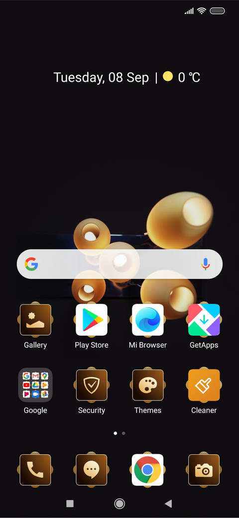 Smokey_3MDS screenshot