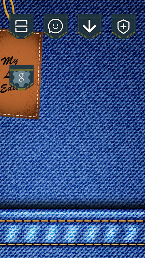  IN Last Jeans screenshot