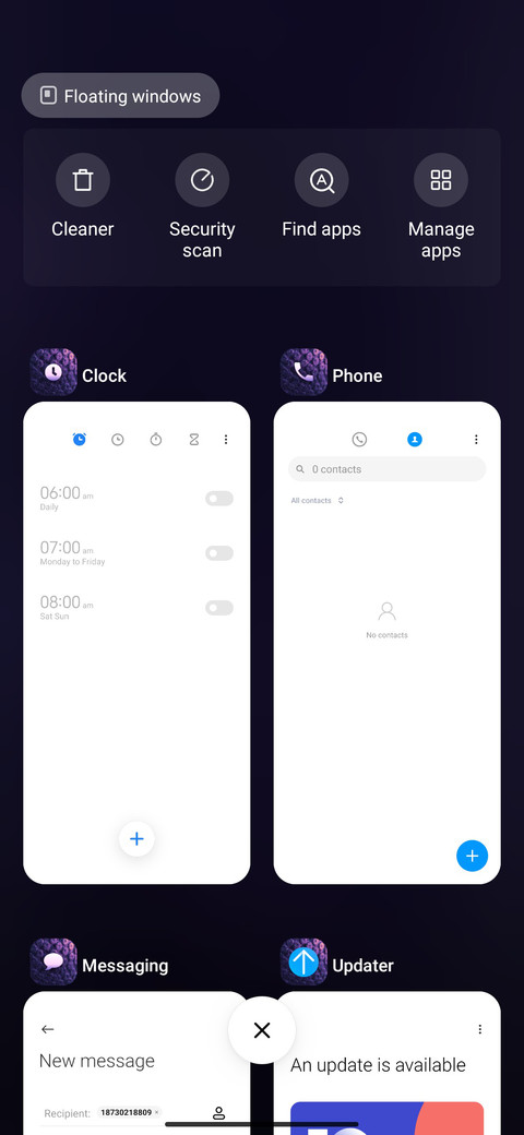 Buddha_5 screenshot