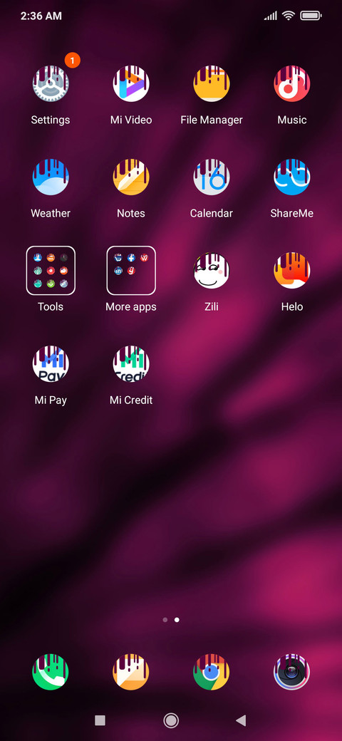 CRACK_DWM2 screenshot