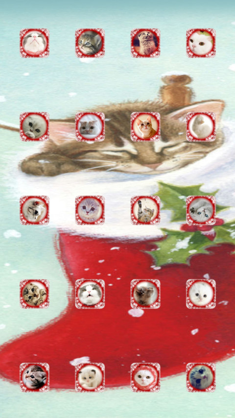 Happy Christmas screenshot