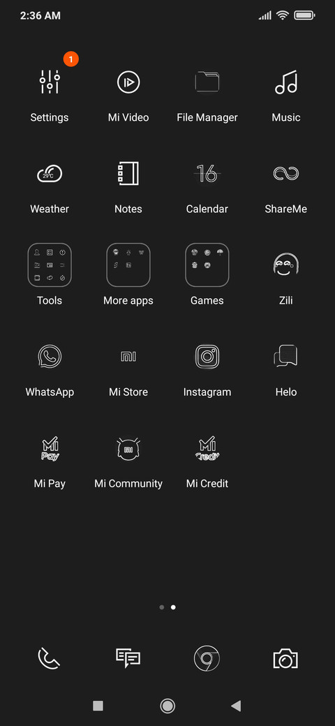 Dont Touch NY screenshot