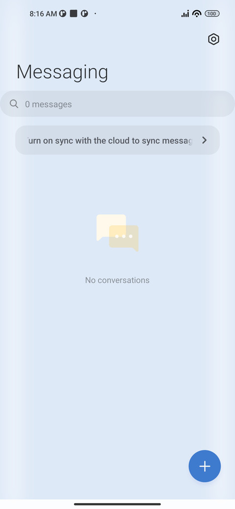 Simple screenshot