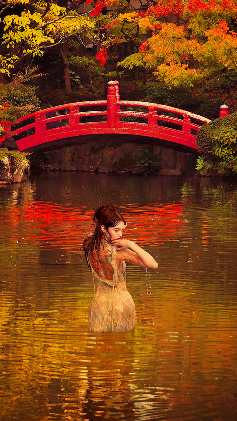 妖猫传 screenshot