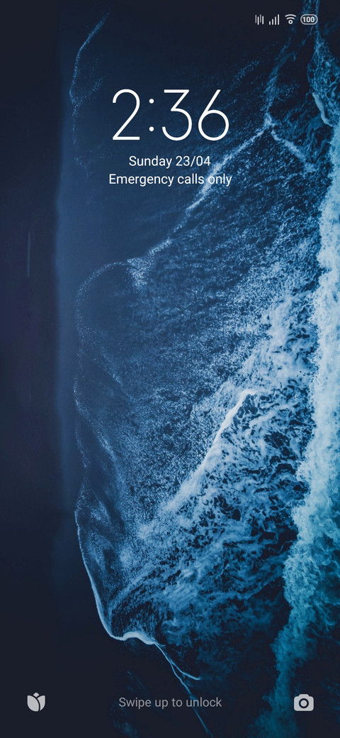 mini-white screenshot
