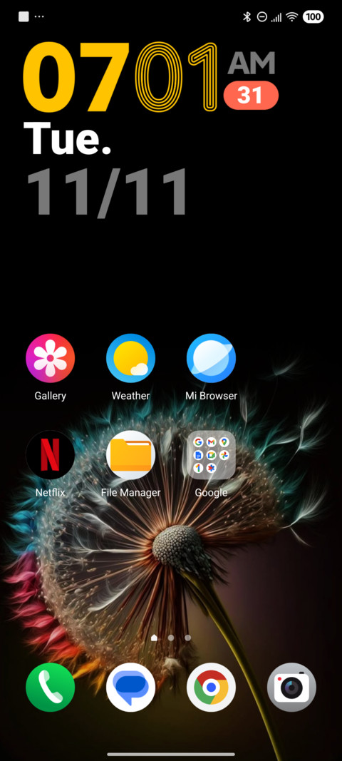 RAIMU JAN GATHEL screenshot