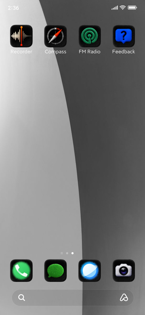 FurCore screenshot