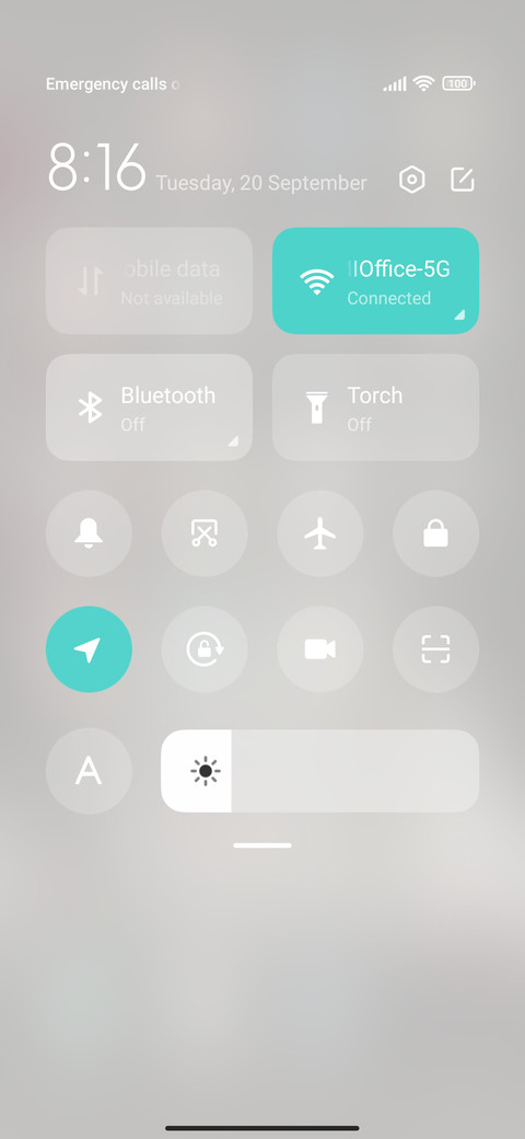 You Say Later screenshot