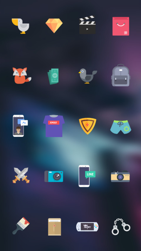 ojo mlebu screenshot