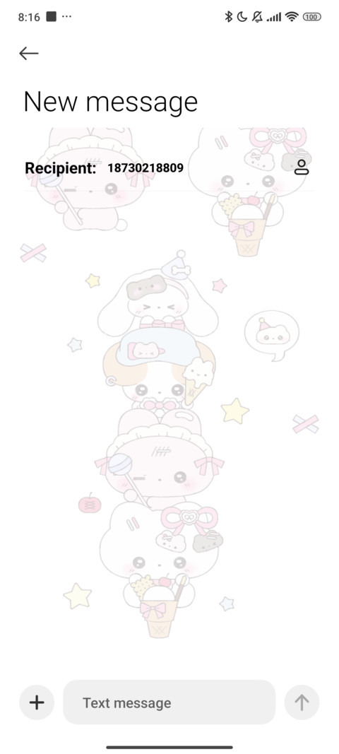 Cute Treat Stack screenshot