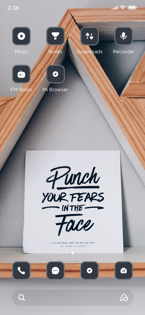 Tears screenshot