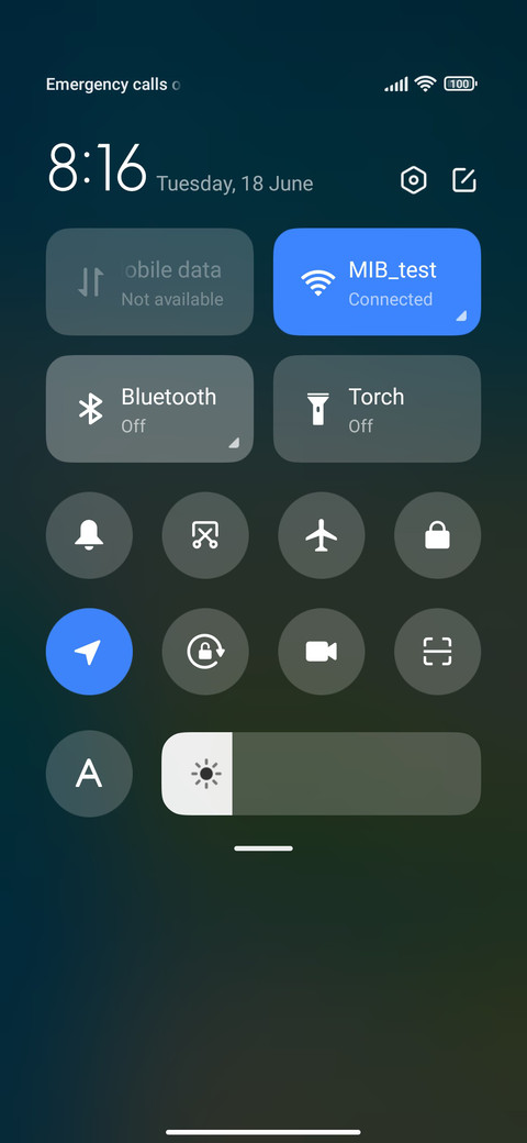 Window Lattice screenshot