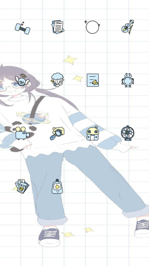 机主是小仙女 screenshot