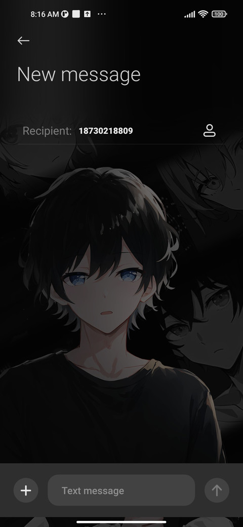Only regret left screenshot