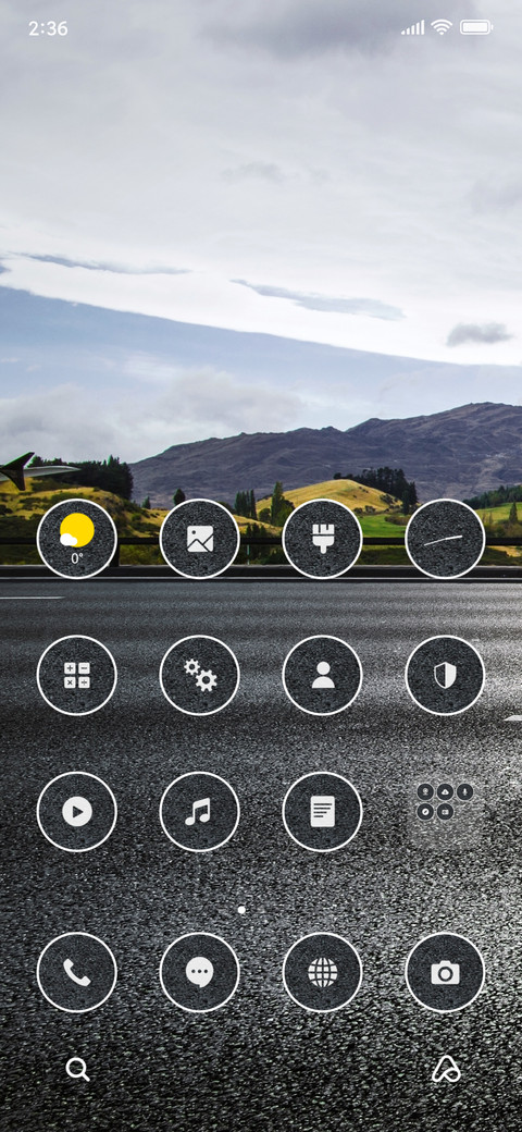 Bright Roads_3MDS screenshot