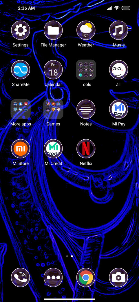 Krish Krishna screenshot