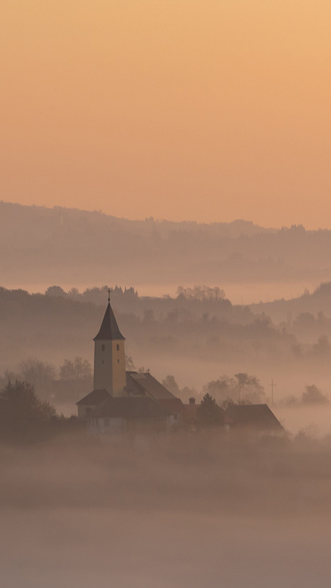 Landscape screenshot