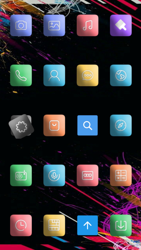 K1 BWL_DWM3 screenshot
