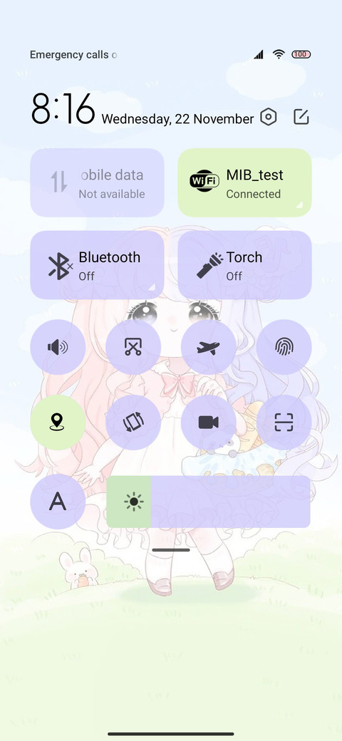 Go to the Picnic screenshot