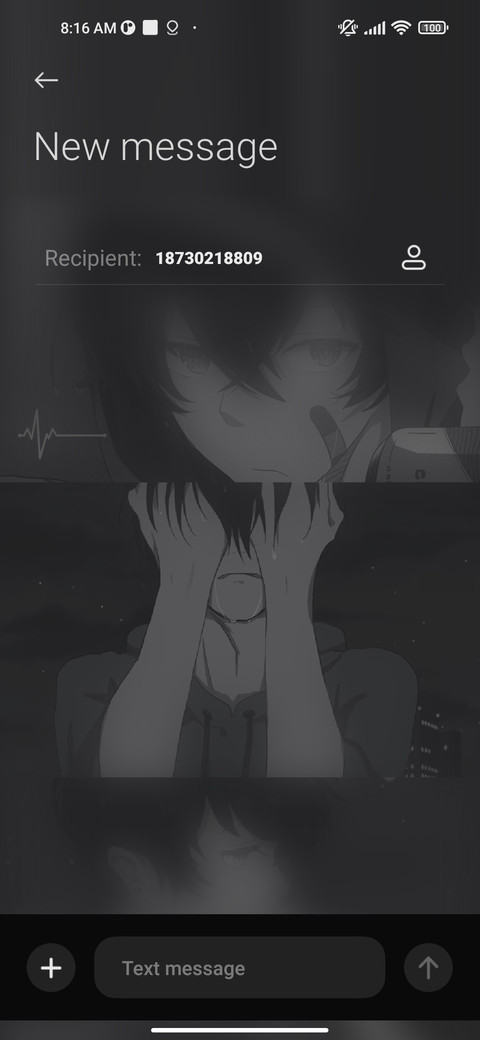 Sad parting screenshot