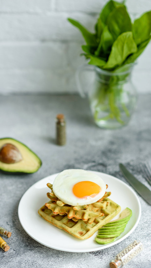 Delicious breakfast-01 screenshot