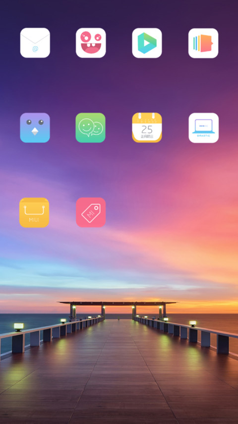 Night and Light v10 screenshot