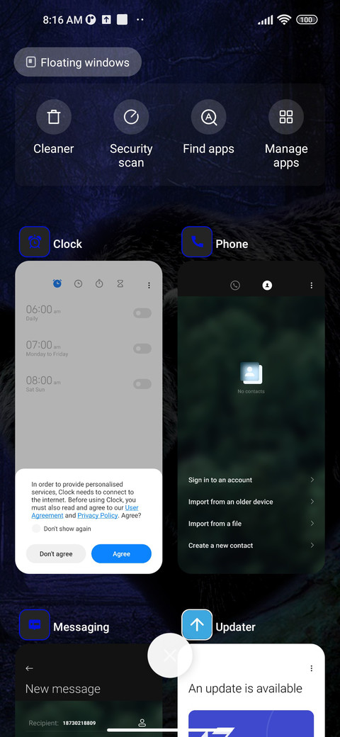 Wild Beer screenshot