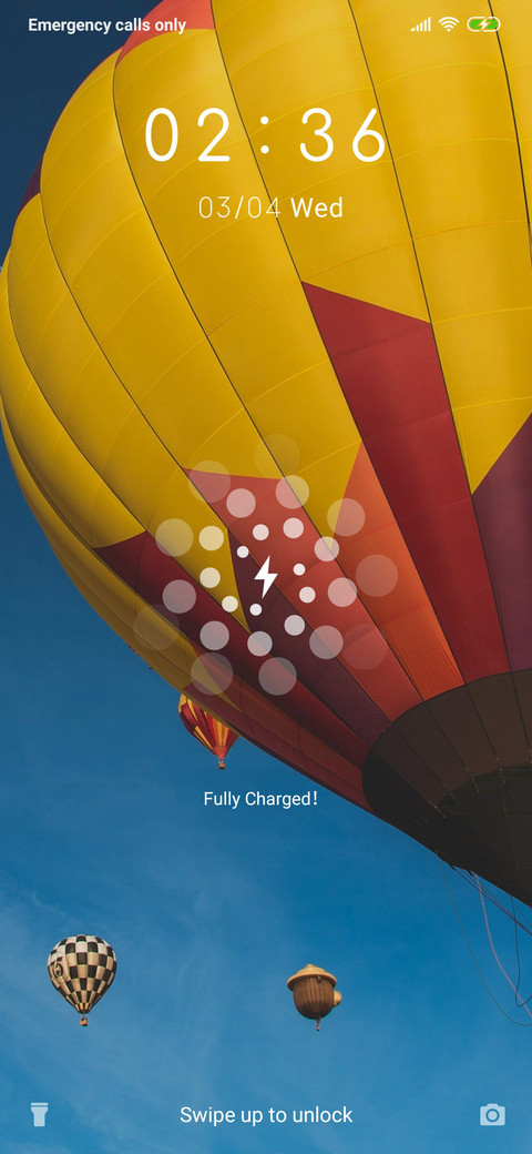 AirBallons_3MDP screenshot