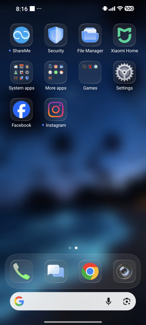 OPBNB screenshot