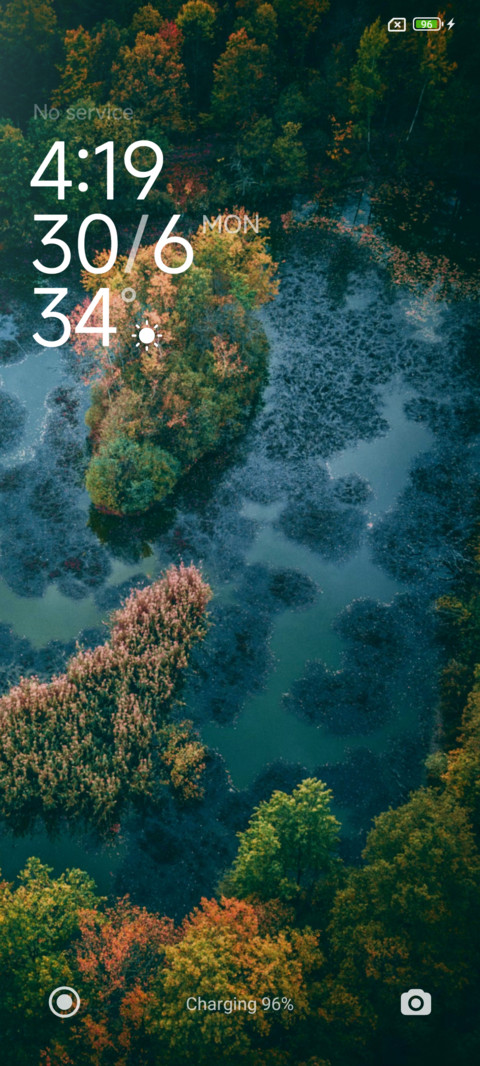 BoZos screenshot