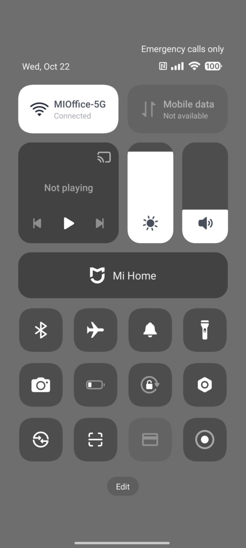 AIPON KONTHOL ASU screenshot