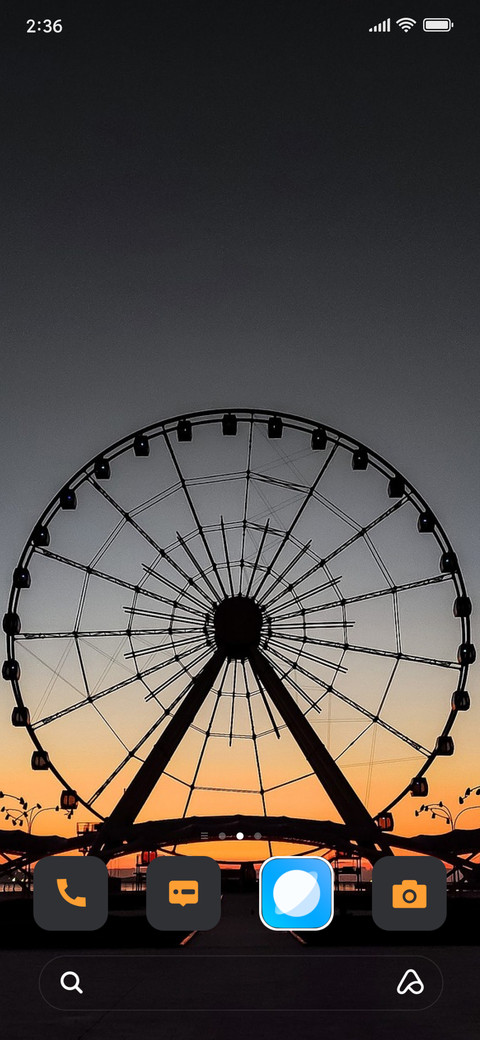 Mystical Spindle screenshot