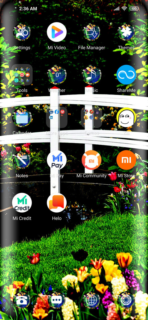 Bridge_Wooden screenshot