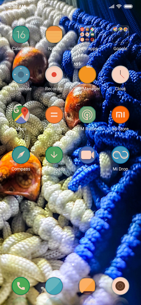 Thread Texture_DWM3 screenshot