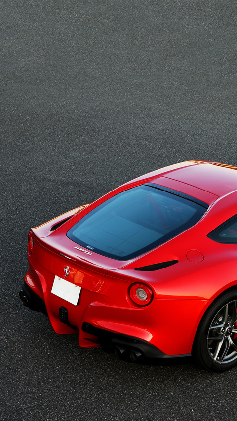F12性能王者 screenshot