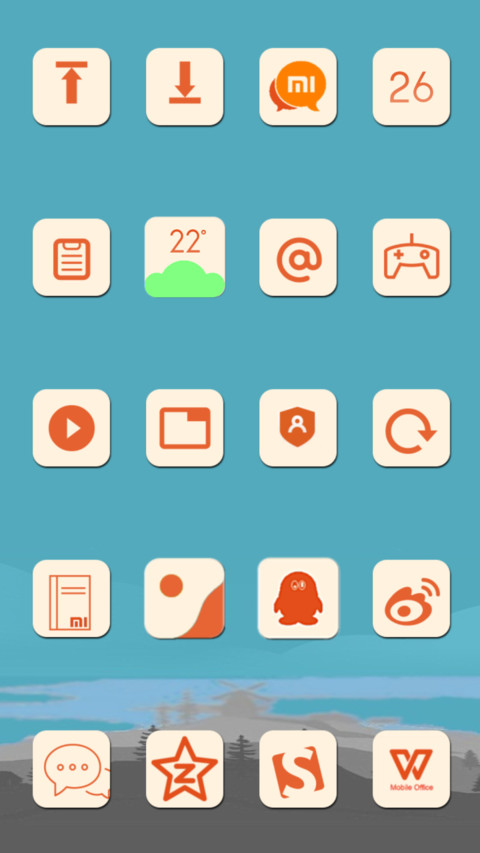 Fli 8 screenshot