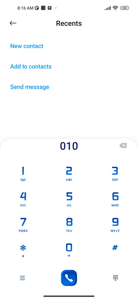 Jiyan Blue screenshot