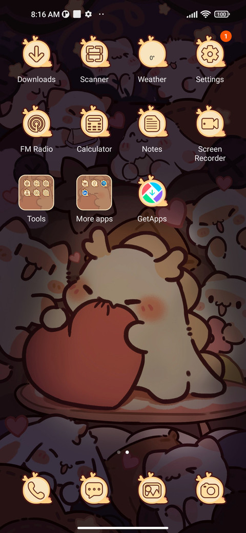 Tea+Dragon+Night screenshot