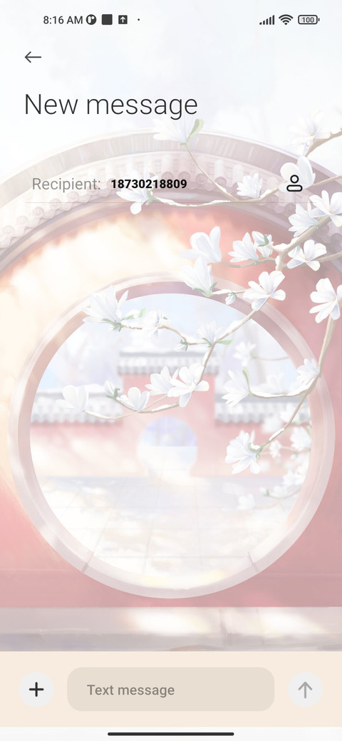 Snow Palace screenshot