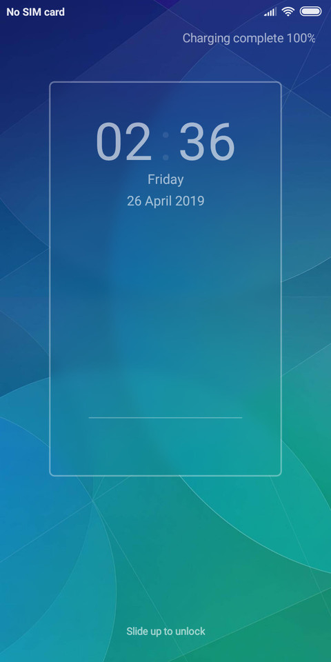 Micro Stock screenshot