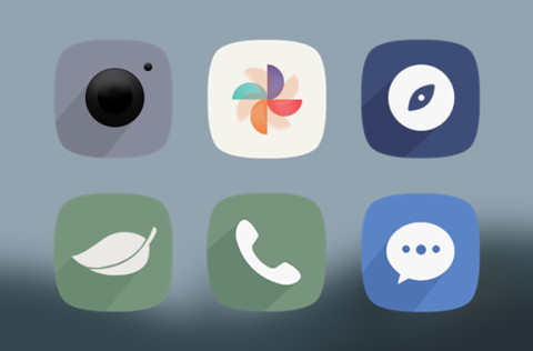 Fog lights screenshot