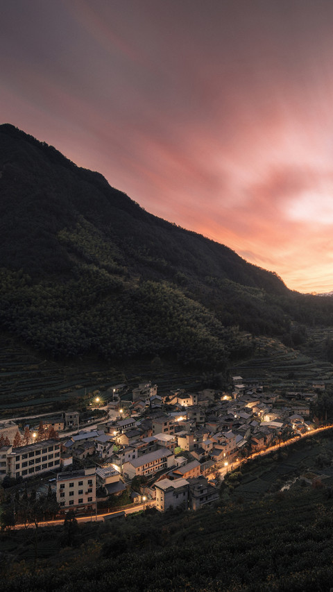 魔都周边的“旅行宝地” screenshot