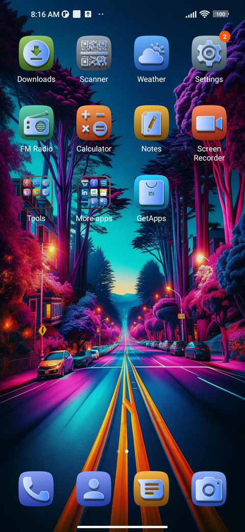 PurpleV1 screenshot