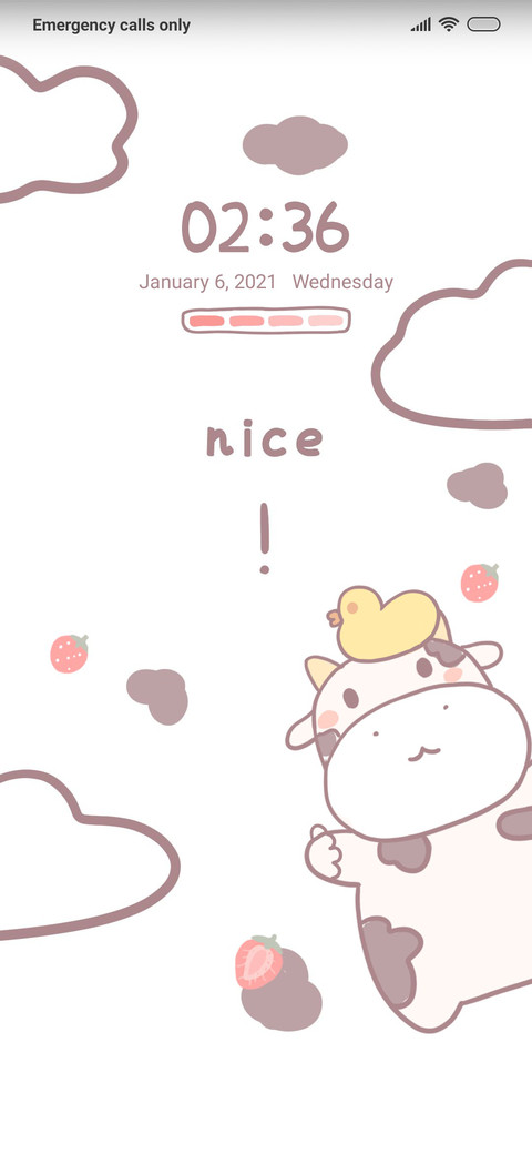 Yeah Today screenshot
