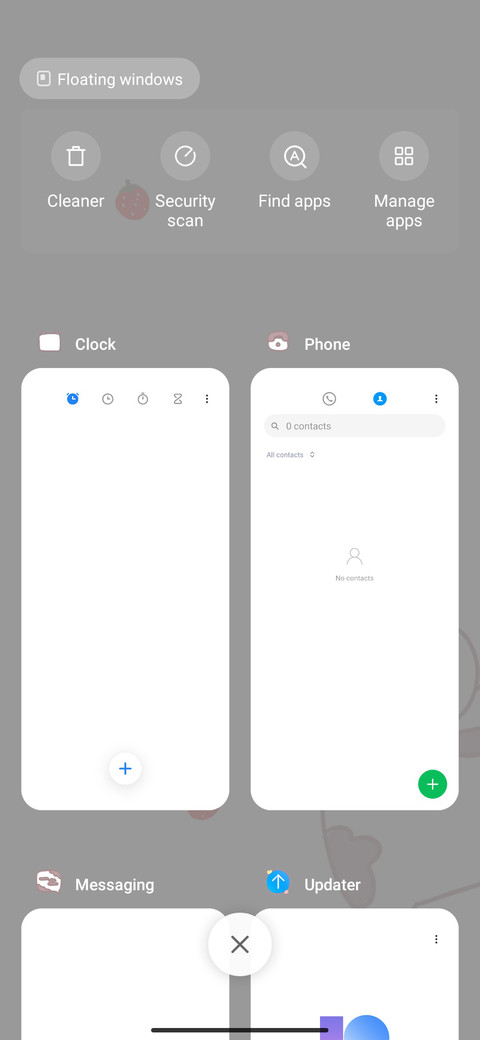 Yeah Today screenshot