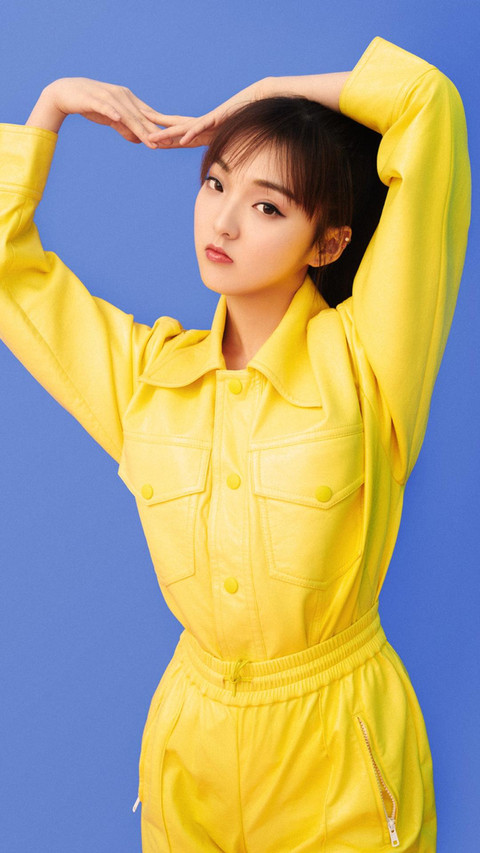 强东玥 screenshot