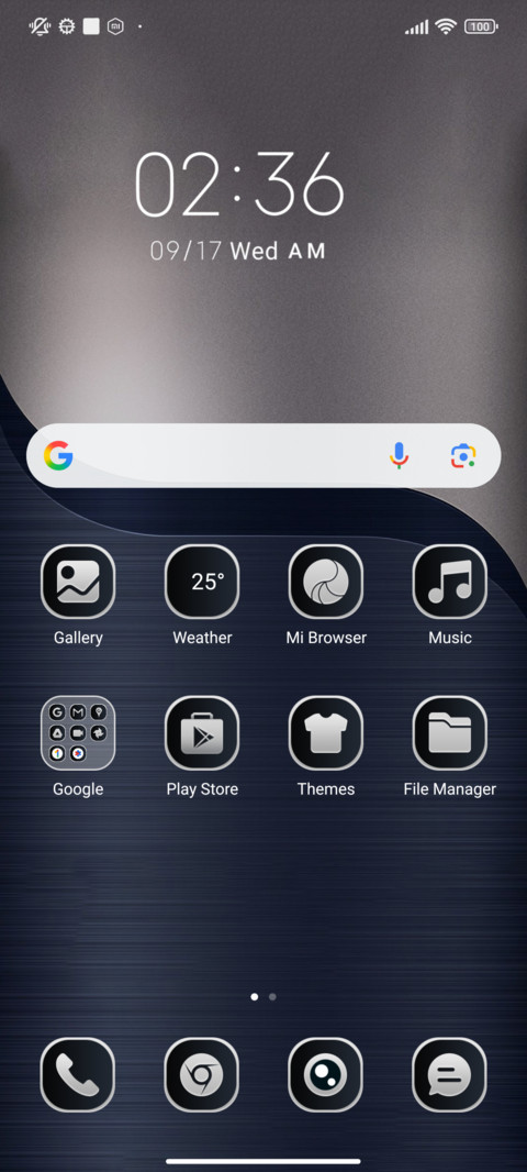 Curve Realm screenshot