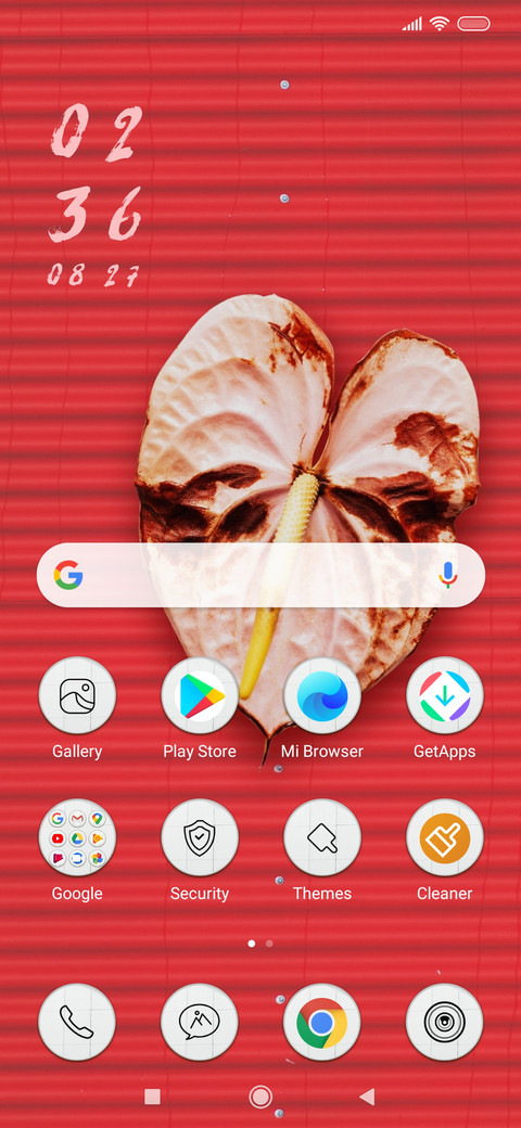 Anthurium_3MDS screenshot